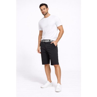 Allround Wander- und Outdoorshorts mit Stretchbund Kjell für Herren