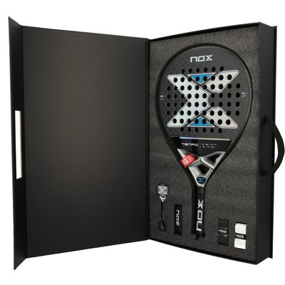 Nox Tempo Luxury Series