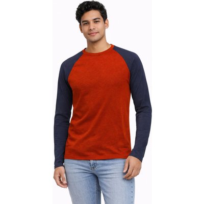 Merino-Mix Langarmshirt Arne Herren Atmungsaktiv Schnelltroknend