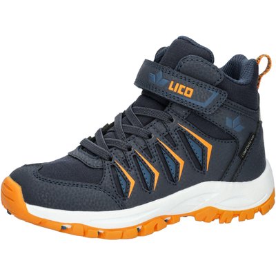 Lico Sines VS Outdoorstiefel Kinder/Jugendliche, Comfortex
