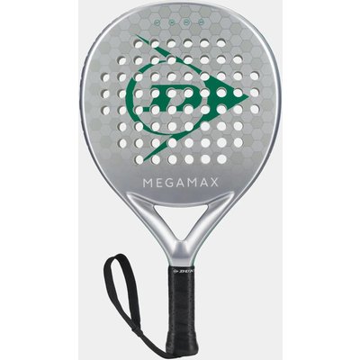 Dunlop Megamax Silver Padelschläger