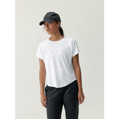 Sportshirt Damen Azami Kurzarm