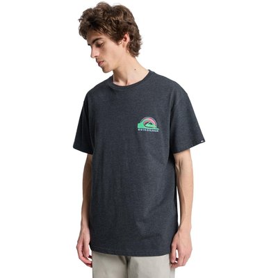 T-Shirt HELLBENDER Schwarz Herren
