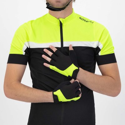Fahrradhandschuhe Herren - Essential