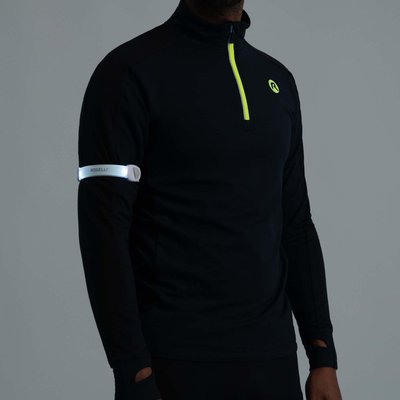 Reflektierendes Armband Laufarmband LED für Jogger