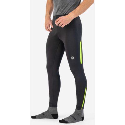 Lauftights lang Herren Core