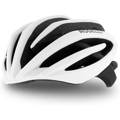 Erwachsene MTB Fahrradhelm Weiß Tecta