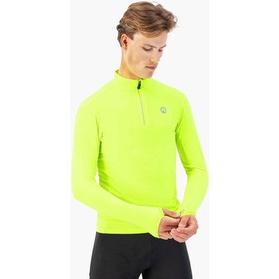 Laufshirt Langarm Herren - Core
