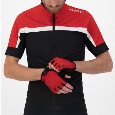 Fahrradhandschuhe Herren - Core