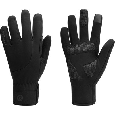 Winter-Fahrradhandschuhe Damen Core