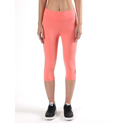 Leone Chic Boxing Capri-Leggings für Damen
