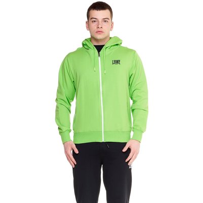 Fight Fluo Herren-Trainingsanzug mit Kapuze