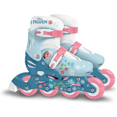 Inline-Skates für Kinder Frozen EU 30-33