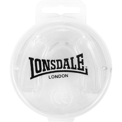 Zahnschutz Lonsdale Denture