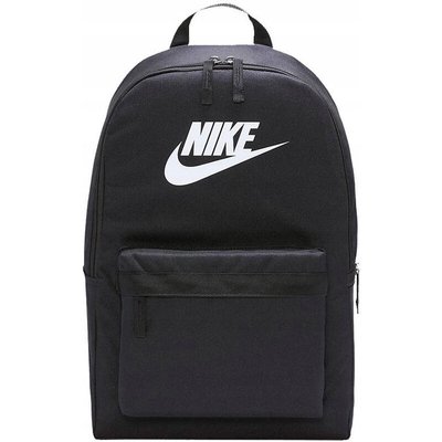 Nike schwarzer Sport-Schulrucksack BA5879-011