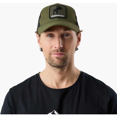 Unisex Kappe Forest Cap