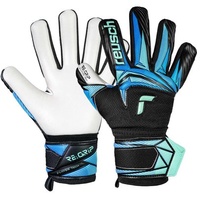 Torwarthandschuhe Attrakt RE:GRIP NC Junior