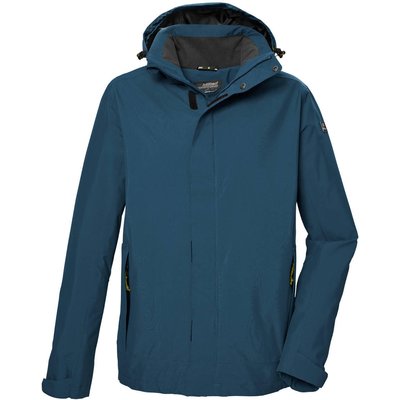 killtec Herren Funktionsjacke KOS 87 43281-000