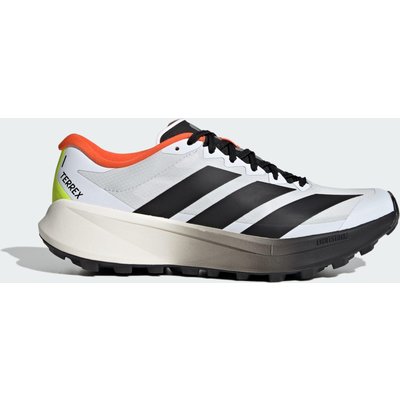 Terrex Agravic 4 Trail Running Schuh