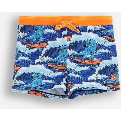 Jungen Badehose Boxer WL6