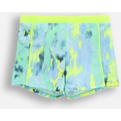 Jungen Badehose Boxer schnelltrocknend WL6