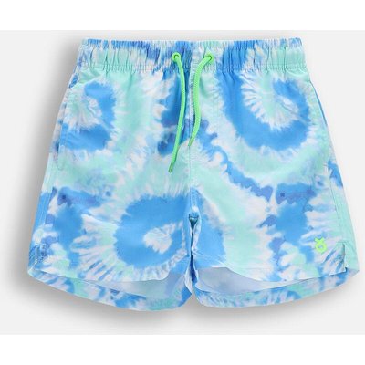Jungen Badeshorts Surfen WL6 schnelltrocknend