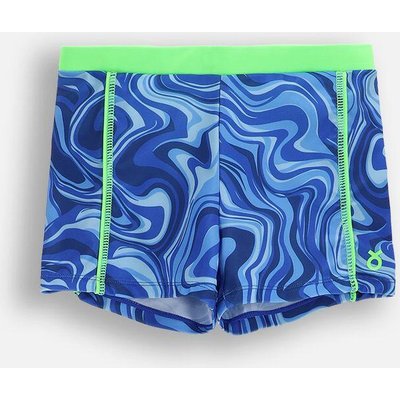 Jungen Badehose Boxer WL6 schnelltrocknend