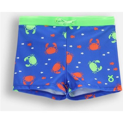 Badehose Boxer für Jungen WL6