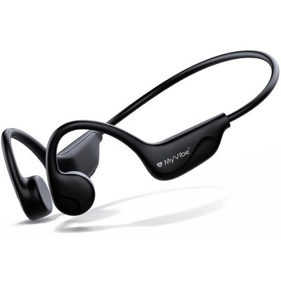 Bluetooth-Kopfhörer mit Knochenleitung – Is Strong