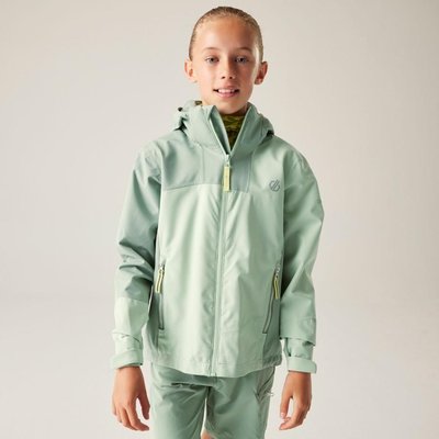 Regenjacke für Kinder Dare 2B Explore III