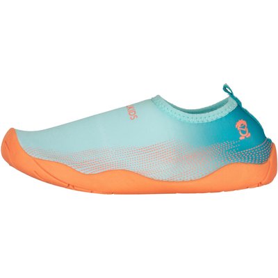 TROLLKIDS Kids Balestrand Aqua Shoe
