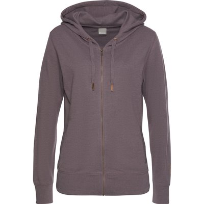 Damen Bench. Sweatjacke