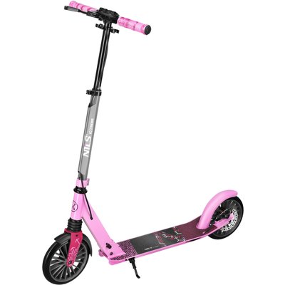 Scooter Klassischer City Lumia Nils Extreme HM806