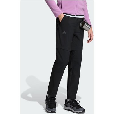 Terrex Multi CLIMA365 Kids Zip-off Hose