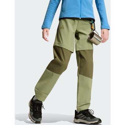 Terrex Multi CLIMA365 Kids Zip-off Hose