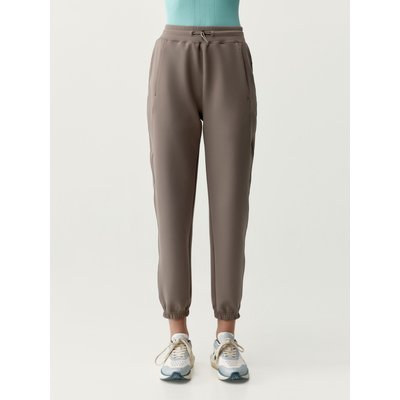 Jogginghose Damen Lyssa Mit Taschen