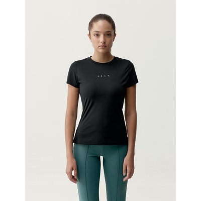 Sportshirt Damen Born4me Kurzarm