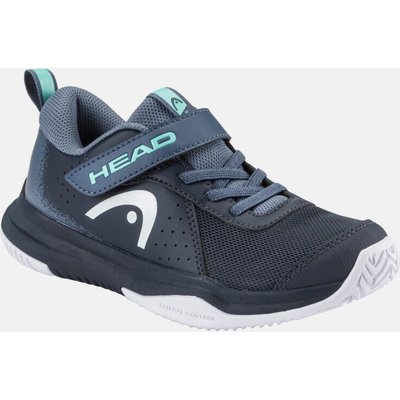 HEAD Sprint Strap 4.0 Kinder Tennisschuhe