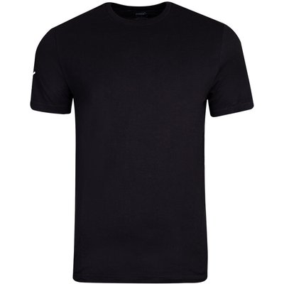 Puma T-Shirt, Herren-Sport-T-Shirt, schwarz 768123 01