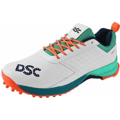 Cricket Schuhe Herren Rasen leicht - Jaffa 22 atmungsaktiv rutschfest