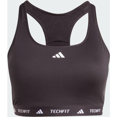 TECHFIT Sport-BH – Große Größen