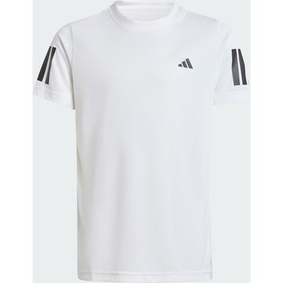 Club Tennis 3-Streifen Kids T-Shirt