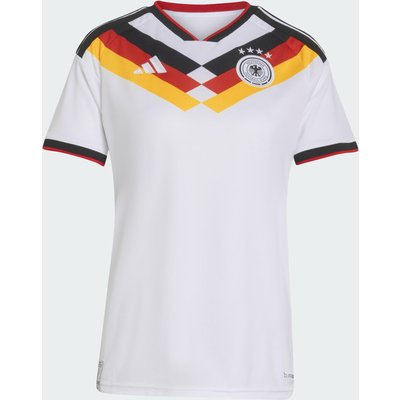 Deutschland 26 Heimtrikot
