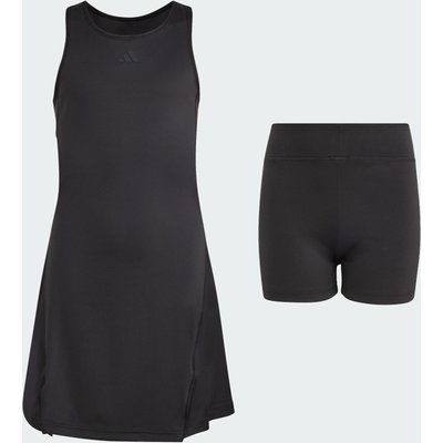 GIRLS CLUB TENNIS CLIMACOOL KLEID