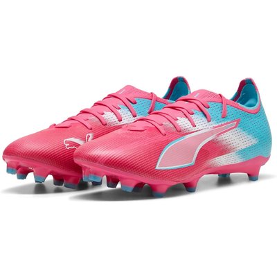 Puma Herren Ultra 6 Match Rechrge FG/AG Fußballschuhe - 108765
