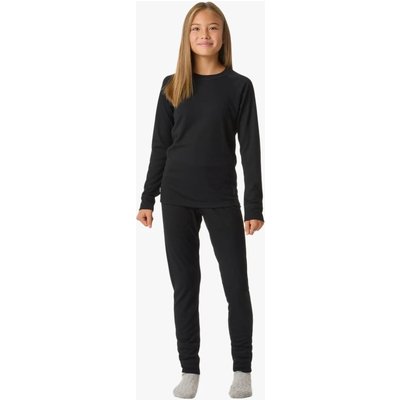 Kinder Skifahren Baselayer-Set Schnelltrocknend Nordic