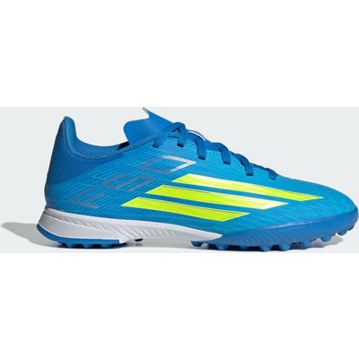 F50 League Kids Fußballschuh, Rollrasen