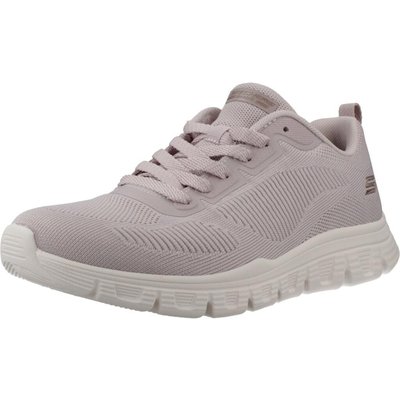Sneaker Damen Skechers Sport B Lite Lila