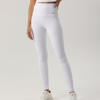 Damen-Leggings Ditchil Squash