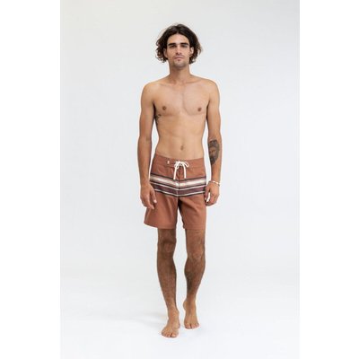 Stripe - Herren Boardshorts